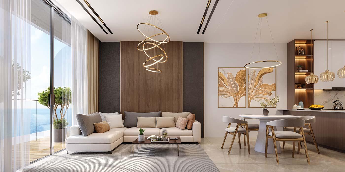 Pelagia Residence